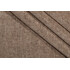 Benito Woven Chenille Upholstery Fabric in Aged Gold
