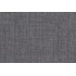Richloom Rave Woven Polyester Outdoor Fabric in Charcoal 