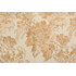 Old World Weavers Duchess Printed Cotton Drapery Fabric in Candlelight for Scalamandre