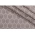 Richloom Desire Woven Upholstery Fabric in Nutria