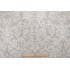 Thibaut Residence Damask F91349 Printed Linen Blend Drapery Fabric in Slate Blue
