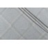 Valiant Fabrics Elory Embroidered Drapery Fabric in Zen 