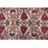 Kaufmann Sullana Printed Drapery Fabric in Cinnabar 