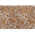 P Kaufmann Manado Printed Drapery Fabric in Gold 