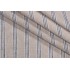 PK Lifestyles Montaro Stripe Decorator Fabric in Shoreline 