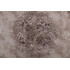 Damask Printed Drapery Fabric in Cafe