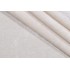 Braemore Palermo Woven Chenille Upholstery Fabric in Ivory 