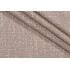 Merrimac Belle Woven Upholstery Fabric in Black Sand