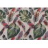 Stof France Monaco Tapestry Upholstery Fabric in Multico 