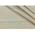 Check Woven Upholstery Fabric in Spring
