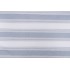 Coronado Stripe Woven Polyester Outdoor Fabric in Bay Blue