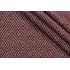 Rafa Woven Chenille Upholstery Fabric in Vamp 