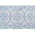 Aparna Printed Linen Blend Drapery Fabric in Patina