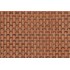 Phifertex Woven Vinyl Mesh Sling Chair Outdoor Fabric in Guava/Multi
