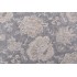 Magnolia Home Seabrook Printed Cotton Drapery Fabric in Metal 