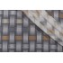Ray Of Light Sheer Drapery Fabric in Bling