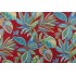 Richloom Crestwood Printed Polyester Outdoor Fabric in Multi 