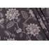 Waverly Perennial Embroidered Drapery Fabric in Porcini