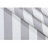 SunReal Cabana Woven Solution Dyed Acrylic Outdoor Fabric in Grey 