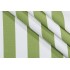 SunReal Cabana Woven Solution Dyed Acrylic Outdoor Fabric in Lime 