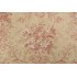 Portfolio Textiles Queensway Printed Cotton Drapery Fabric in Amber for Kravet CLOSEOUT