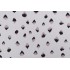 Wayward Printed Polyester Drapery Fabric in Multi 