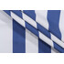 Sunbrella Cabana Woven Solution Dyed Acrylic Outdoor Fabric in Regatta
