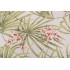 Magnolia Home St. Thomas Printed Cotton Drapery Fabric in Garden 
