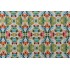 PK Lifestyles Sea Vision Printed Polyester Outdoor Fabric in Mosaic 