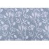 Premier Prints Daman-Slub Canvas Printed Cotton Drapery Fabric in Shy Blue 