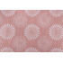 Angela Harris Diva-Luxe Canvas Printed Cotton Drapery Fabric in Clay for Premier Prints 
