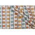 Kaufmann Enigma Embroidered Drapery Fabric in Agate 
