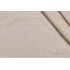 Tirano Silk Decorator Fabric in Beige/White
