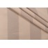 Curtis Stripe Woven Upholstery Fabric in Sand Dune 