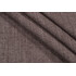 Vision Fabrics Remy 6009 Woven Felt-Backed Chenille Upholstery Fabric in Trench