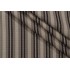 PK Lifestyles Silverton Stripe Woven Decorator Fabric in Tumbleweed