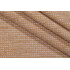 PK Lifestyles Tahitian Basket Woven Chenille Upholstery Fabric in Gold