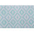 Terrasol - Aztec Printed Polyester Outdoor Fabric in Mist 