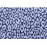 Lillian August Home Lina Woven Solution Dyed Acrylic Outdoor Fabric in Marine for Terrasol 