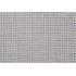 Woven Vinyl Mesh Sling Chair Outdoor Fabric in Grey, White