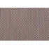 Woven Vinyl Mesh Sling Chair Outdoor Fabric in Chili/Khaki