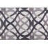 Neptune Woven Upholstery Fabric in Slate 