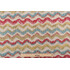Mill Creek Shockline Woven Upholstery Fabric in Carnival 