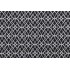Phifer Scrollwork Woven Olefin Outdoor Fabric in Jet