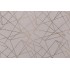 Angles Upholstery Fabric in Gold/Beige