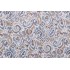 Magnolia Home Jester Printed Cotton Drapery Fabric in Harbor 