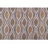 Magnolia Home Joy Printed Cotton Drapery Fabric in Caramel 