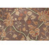 Thibaut Denmark F96031 Printed Drapery Fabric in Brown