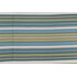 Bella Dura Dexter Woven Polyolefin Outdoor Fabric in Cerulean 