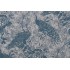 Valiant Fabrics Calan Jacquard Damask Decorator Fabric in Cadet 
